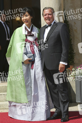 Eröffnung der Richard-Wagner-Festspiele 2019 in Bayreuth