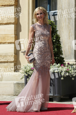 Eröffnung der Richard-Wagner-Festspiele 2019 in Bayreuth