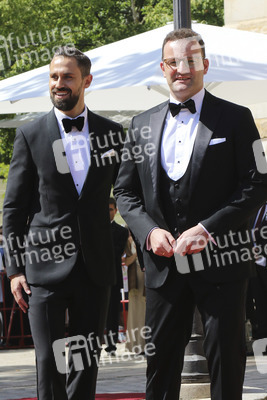 Eröffnung der Richard-Wagner-Festspiele 2019 in Bayreuth