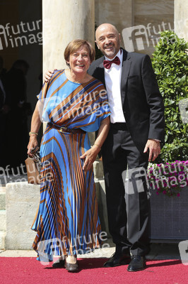 Eröffnung der Richard-Wagner-Festspiele 2019 in Bayreuth