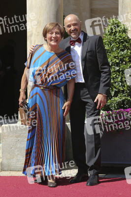 Eröffnung der Richard-Wagner-Festspiele 2019 in Bayreuth