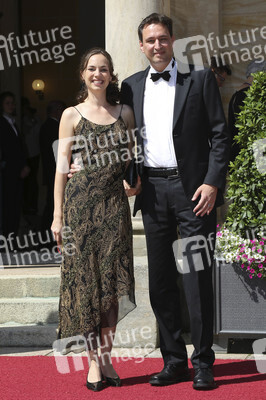 Eröffnung der Richard-Wagner-Festspiele 2019 in Bayreuth