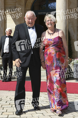 Eröffnung der Richard-Wagner-Festspiele 2019 in Bayreuth