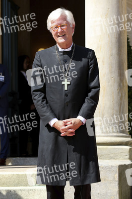 Eröffnung der Richard-Wagner-Festspiele 2019 in Bayreuth