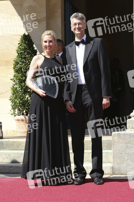 Eröffnung der Richard-Wagner-Festspiele 2019 in Bayreuth