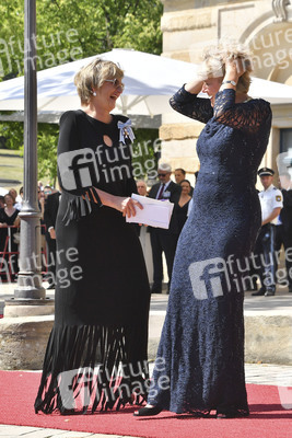 Eröffnung der Richard-Wagner-Festspiele 2019 in Bayreuth