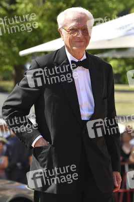 Eröffnung der Richard-Wagner-Festspiele 2019 in Bayreuth