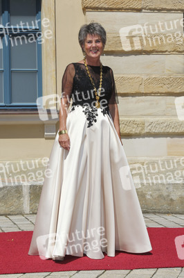 Eröffnung der Richard-Wagner-Festspiele 2019 in Bayreuth