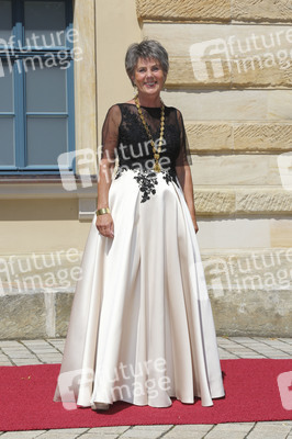 Eröffnung der Richard-Wagner-Festspiele 2019 in Bayreuth