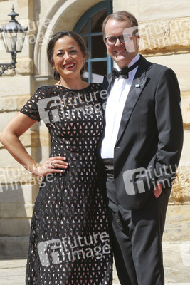 Eröffnung der Richard-Wagner-Festspiele 2019 in Bayreuth