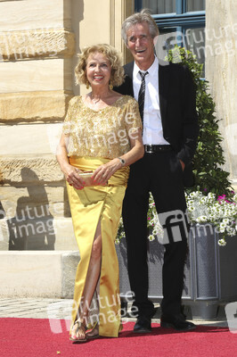 Eröffnung der Richard-Wagner-Festspiele 2019 in Bayreuth