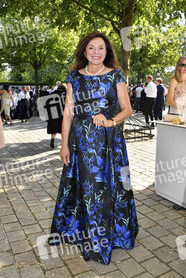 Eröffnung der Richard-Wagner-Festspiele 2019 in Bayreuth