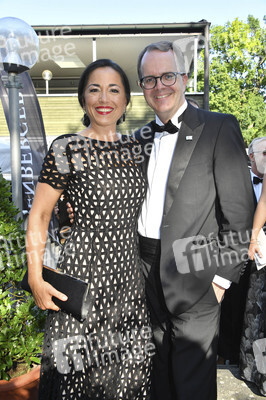 Eröffnung der Richard-Wagner-Festspiele 2019 in Bayreuth