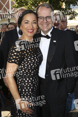 Eröffnung der Richard-Wagner-Festspiele 2019 in Bayreuth