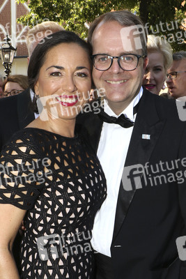 Eröffnung der Richard-Wagner-Festspiele 2019 in Bayreuth