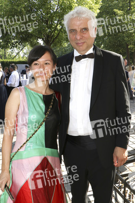 Eröffnung der Richard-Wagner-Festspiele 2019 in Bayreuth