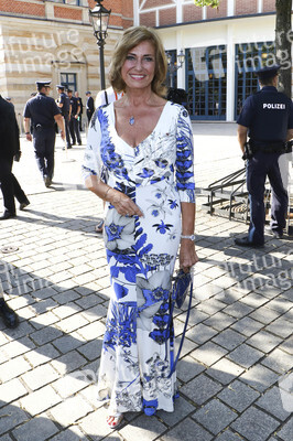 Eröffnung der Richard-Wagner-Festspiele 2019 in Bayreuth