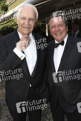 Eröffnung der Richard-Wagner-Festspiele 2019 in Bayreuth