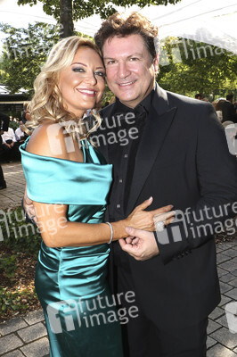 Eröffnung der Richard-Wagner-Festspiele 2019 in Bayreuth