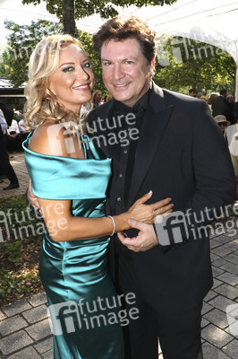 Eröffnung der Richard-Wagner-Festspiele 2019 in Bayreuth