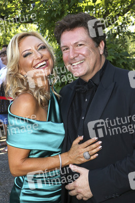 Eröffnung der Richard-Wagner-Festspiele 2019 in Bayreuth