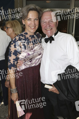 Eröffnung der Richard-Wagner-Festspiele 2019 in Bayreuth