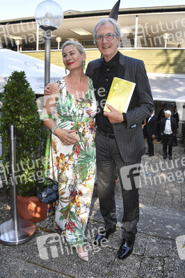 Eröffnung der Richard-Wagner-Festspiele 2019 in Bayreuth