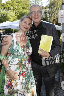 Eröffnung der Richard-Wagner-Festspiele 2019 in Bayreuth