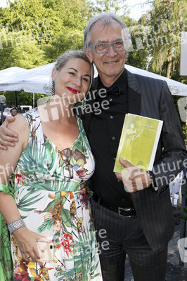 Eröffnung der Richard-Wagner-Festspiele 2019 in Bayreuth