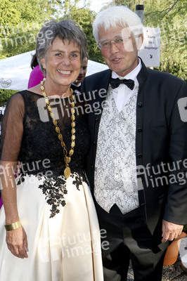 Eröffnung der Richard-Wagner-Festspiele 2019 in Bayreuth