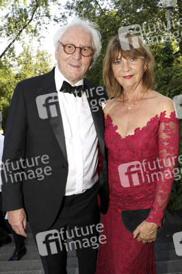 Eröffnung der Richard-Wagner-Festspiele 2019 in Bayreuth