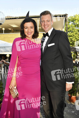 Eröffnung der Richard-Wagner-Festspiele 2019 in Bayreuth