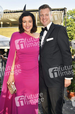 Eröffnung der Richard-Wagner-Festspiele 2019 in Bayreuth