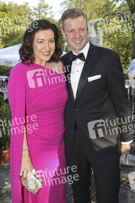 Eröffnung der Richard-Wagner-Festspiele 2019 in Bayreuth