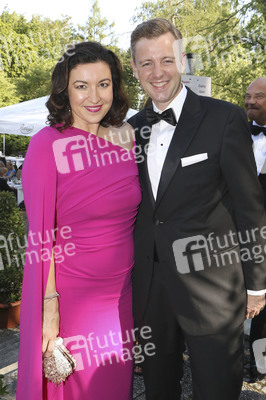 Eröffnung der Richard-Wagner-Festspiele 2019 in Bayreuth