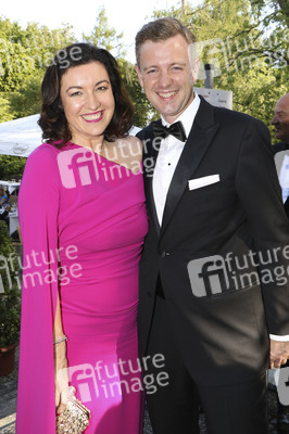 Eröffnung der Richard-Wagner-Festspiele 2019 in Bayreuth