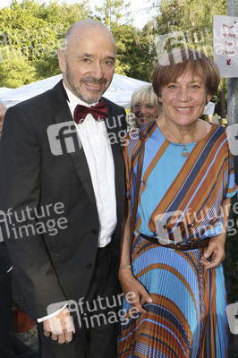 Eröffnung der Richard-Wagner-Festspiele 2019 in Bayreuth