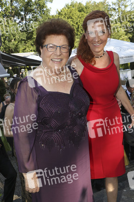 Eröffnung der Richard-Wagner-Festspiele 2019 in Bayreuth