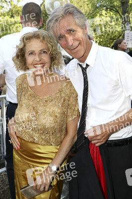 Eröffnung der Richard-Wagner-Festspiele 2019 in Bayreuth