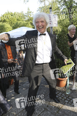 Eröffnung der Richard-Wagner-Festspiele 2019 in Bayreuth