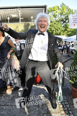 Eröffnung der Richard-Wagner-Festspiele 2019 in Bayreuth