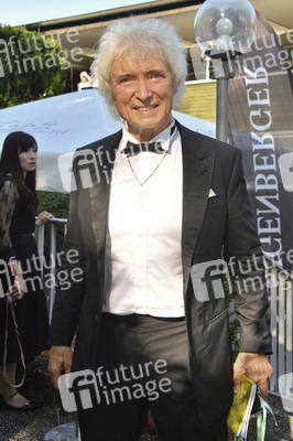 Eröffnung der Richard-Wagner-Festspiele 2019 in Bayreuth