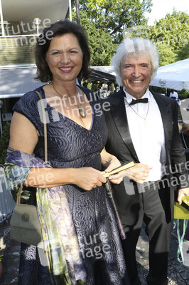 Eröffnung der Richard-Wagner-Festspiele 2019 in Bayreuth