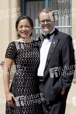 Eröffnung der Richard-Wagner-Festspiele 2019 in Bayreuth