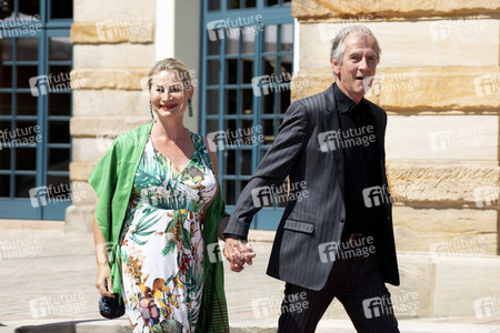 Eröffnung der Richard-Wagner-Festspiele 2019 in Bayreuth