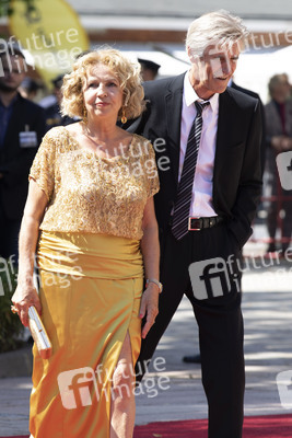 Eröffnung der Richard-Wagner-Festspiele 2019 in Bayreuth