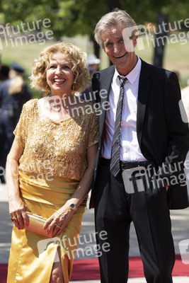 Eröffnung der Richard-Wagner-Festspiele 2019 in Bayreuth