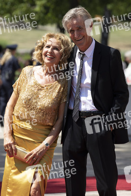 Eröffnung der Richard-Wagner-Festspiele 2019 in Bayreuth