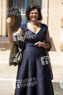 Eröffnung der Richard-Wagner-Festspiele 2019 in Bayreuth