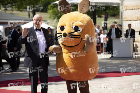 Eröffnung der Richard-Wagner-Festspiele 2019 in Bayreuth